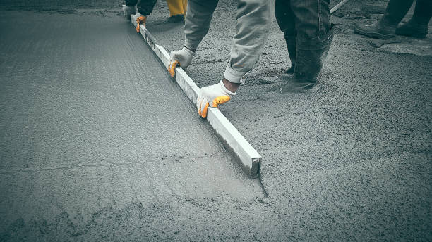 Best Waterproofing & Drywells  in Wood Ridge, NJ