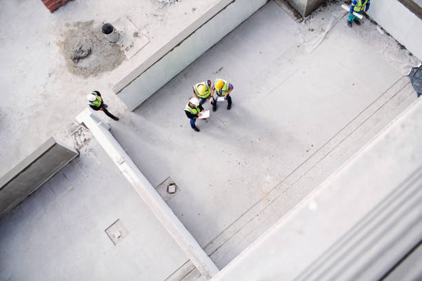 Best Affordable Concrete Contractor  in Wood Ridge, NJ