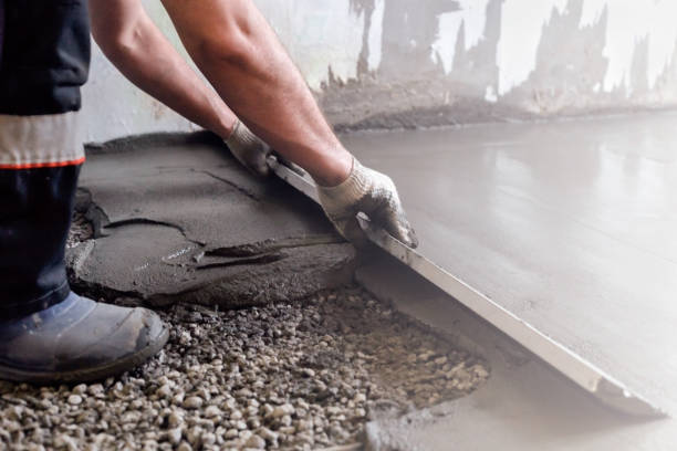 Best Local Concrete Companies  in Wood Ridge, NJ